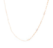 Paloma Necklace ~ Salty Babes