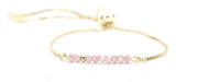 Sprinkle of Love ~ Pink Bolo