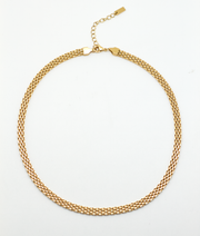 Riviera Necklace ~ Salty Babes
