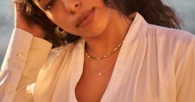 NYE Jewelry Ideas That Work With Every Outfit