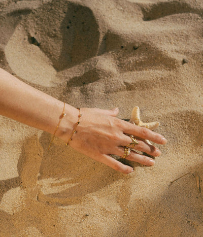 The Best Graduation Jewelry Gifts for the Class of 2025