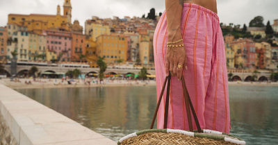 Vacation Jewelry That Goes Wherever You Do