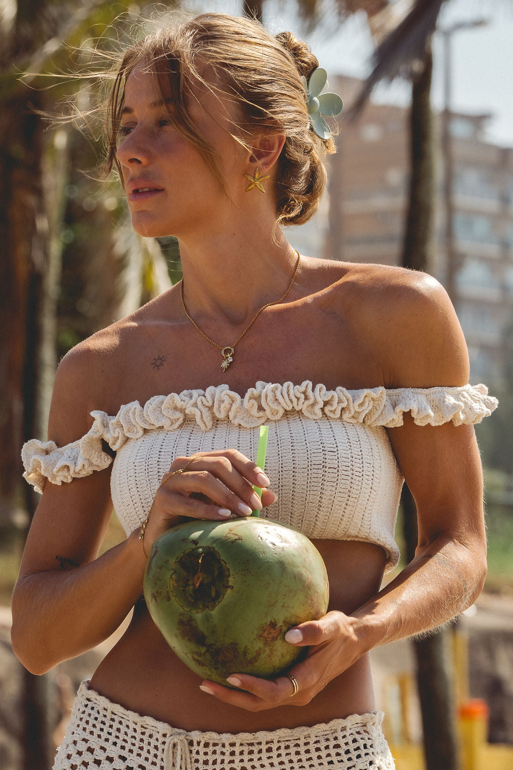 Tropical Jewelry