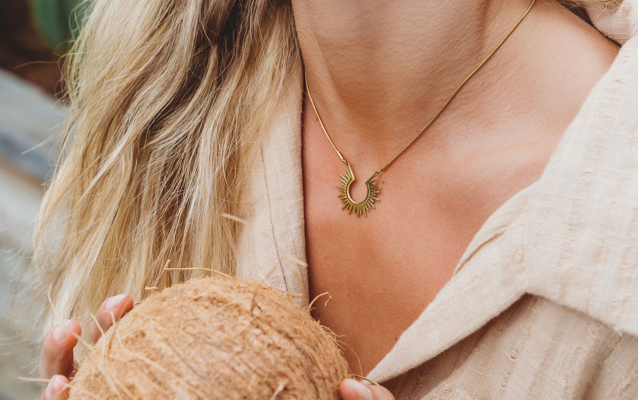 Pendants – SaltyCali