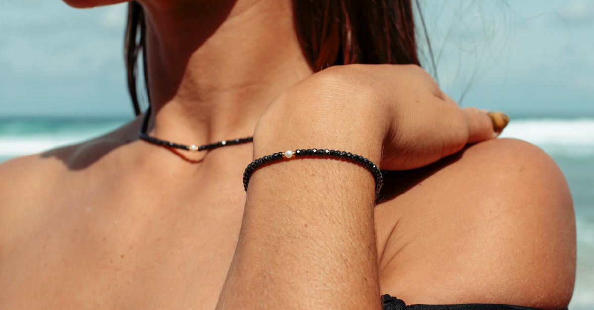 Non Tarnish Jewelry