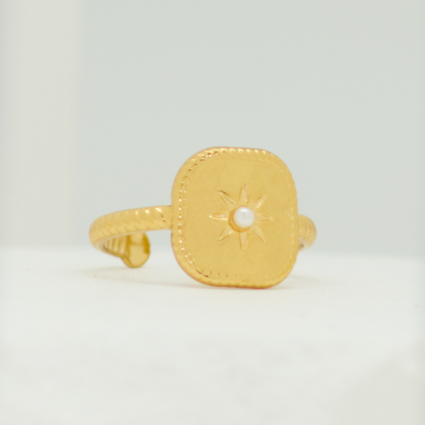 True North Ring