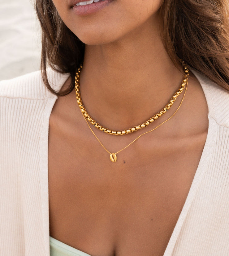 St. Tropez Choker