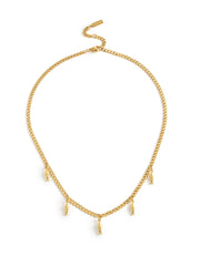 Pescaditos Necklace