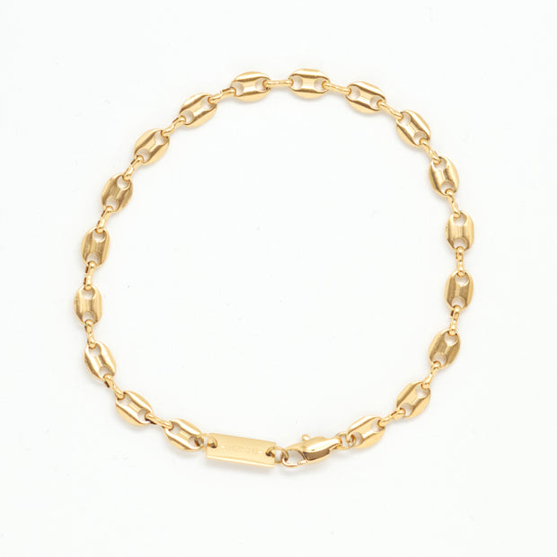 Rincon Chain - Bracelet