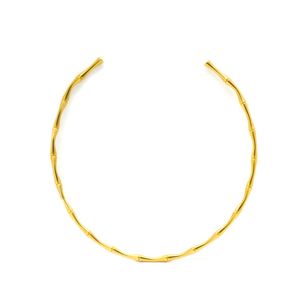 Bamboo Choker