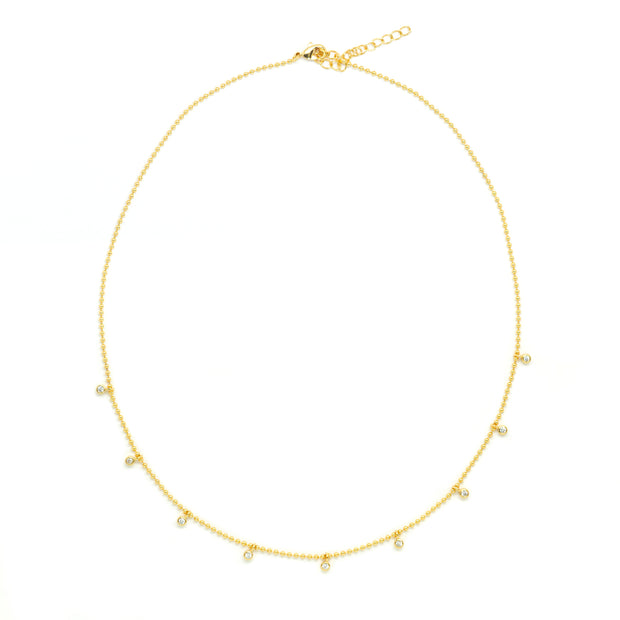 Bliss Necklace