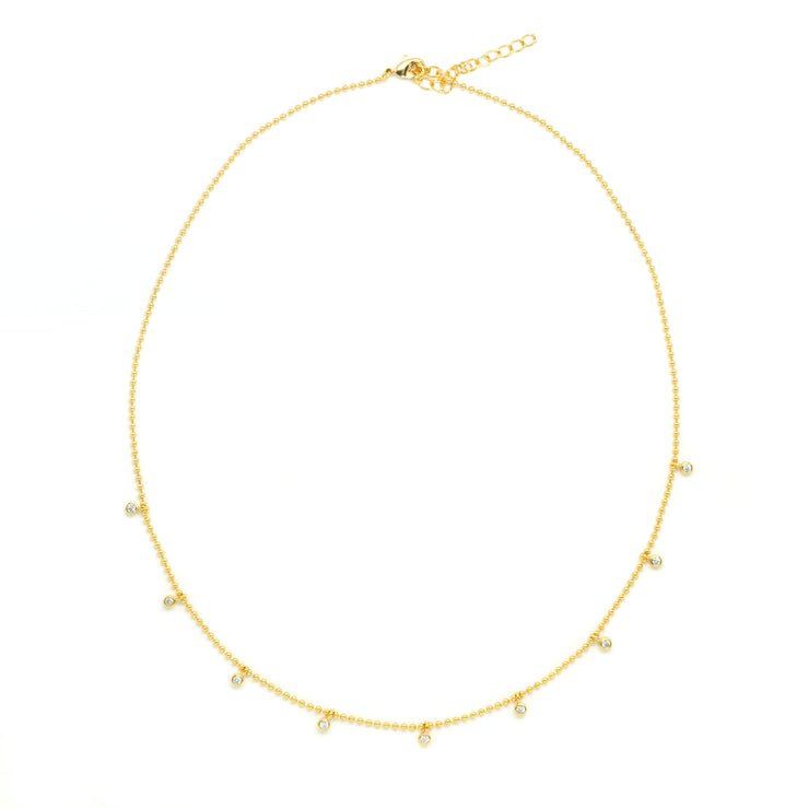 Bliss Necklace
