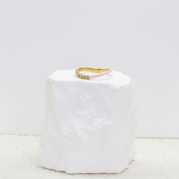 Gleam Ring