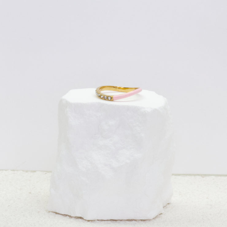 Gleam Ring