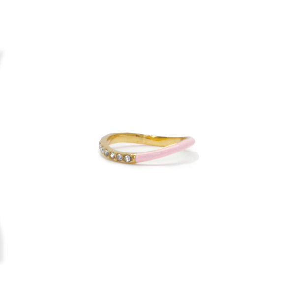 Gleam Ring