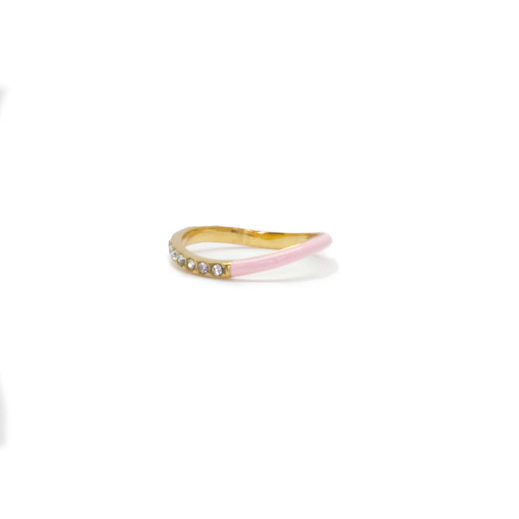 Gleam Ring