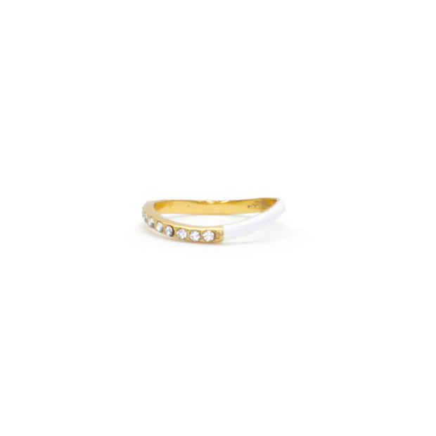 Gleam Ring