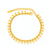 Tassel Chain Bracelet