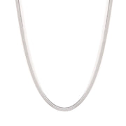 Herringbone Necklace