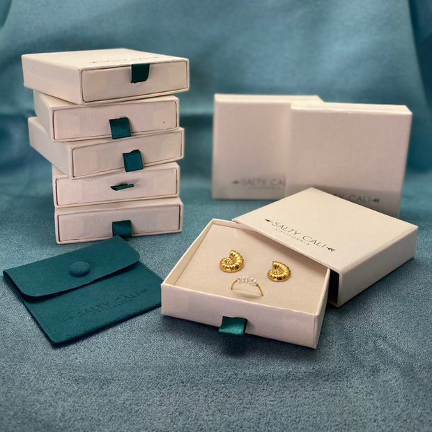 Gift Wrapping