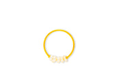 Sweet Pearls Ring