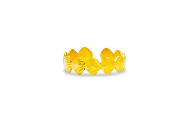 Shell Ring