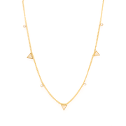 Bliss Necklace