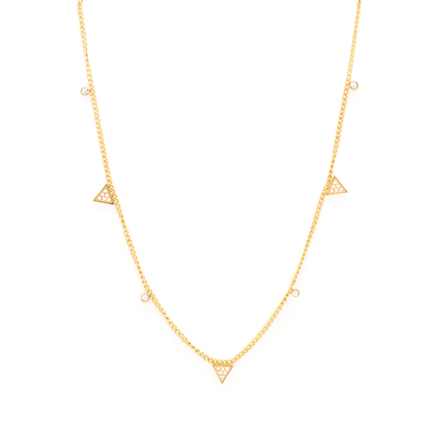 Bliss Necklace