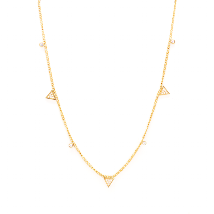Bliss Necklace