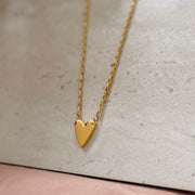 Lovers Necklace