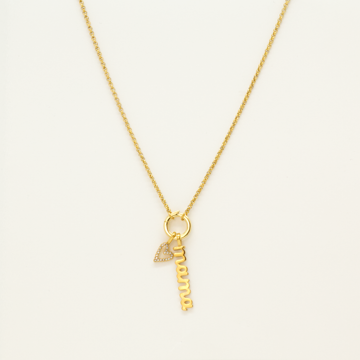 Mama Necklace