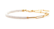 Paloma Anklet