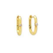 Deco Sparkle Earrings