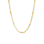 Pescaditos Necklace