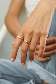 Shell Ring