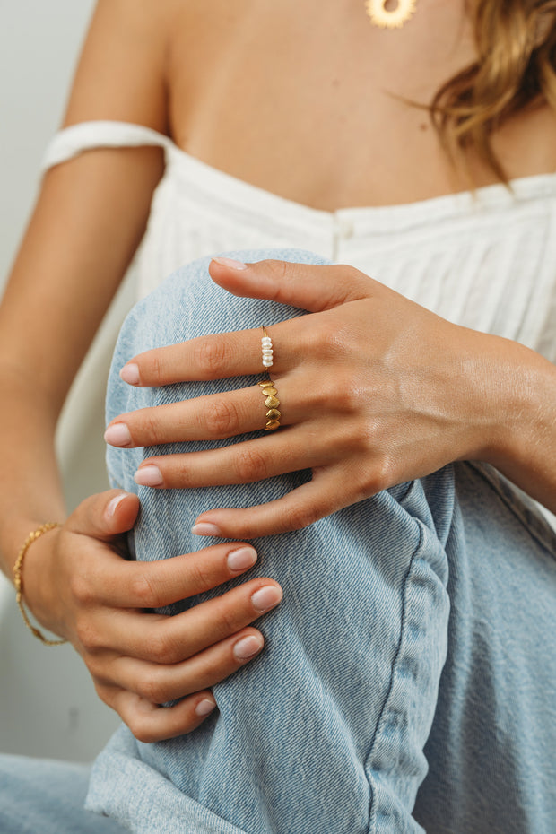 Shell Ring