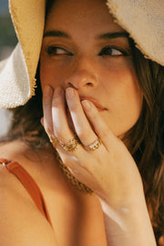 Sweet Pearls Ring