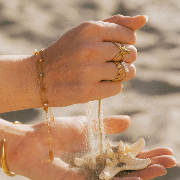 Shell Ring