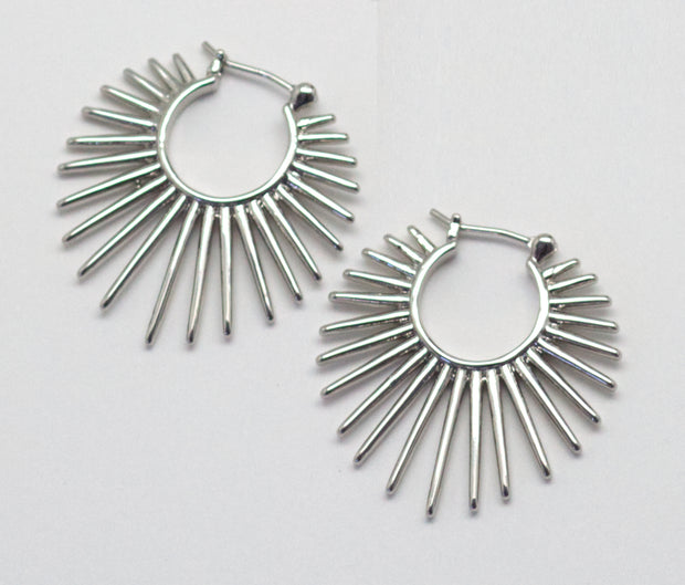 Sol Earrings