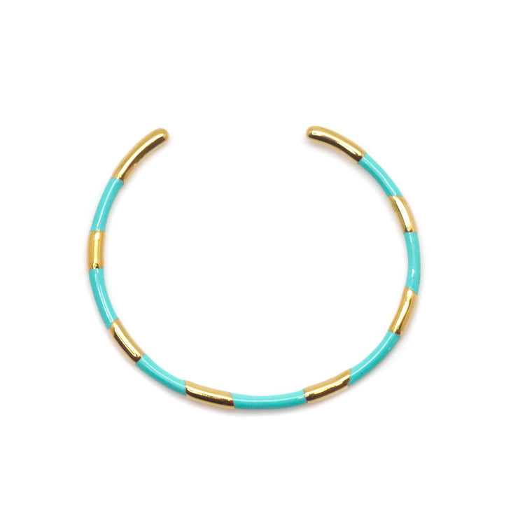 Swirl Bangle