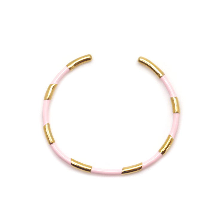 Swirl Bangle