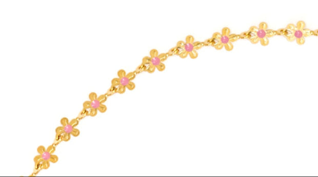 Bloom Bracelet