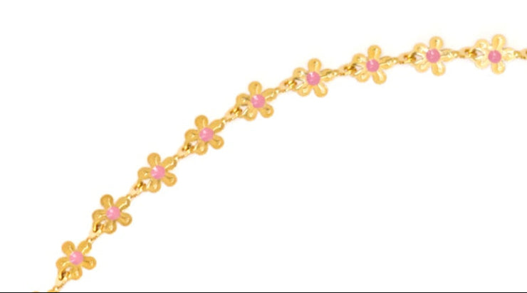 Bloom Bracelet