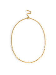Pescaditos Necklace