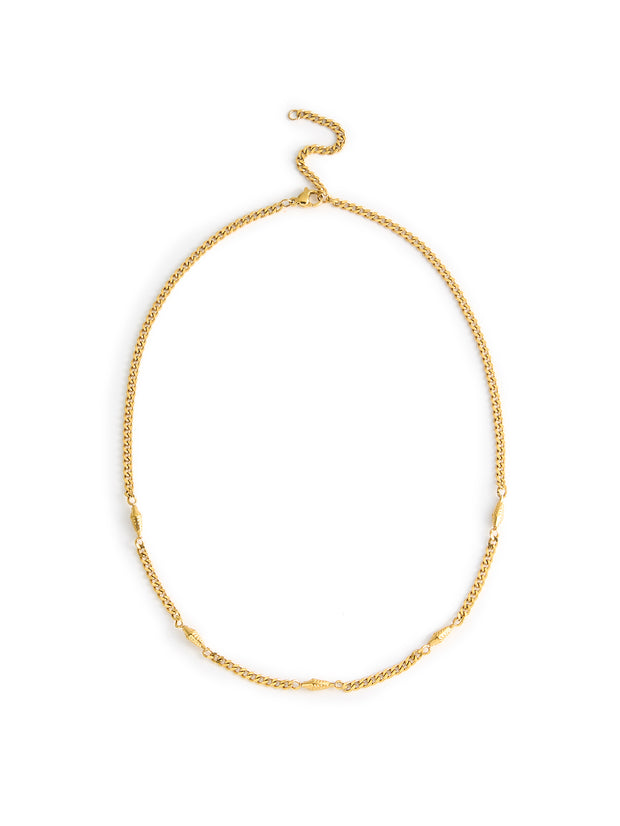 Pescaditos Necklace