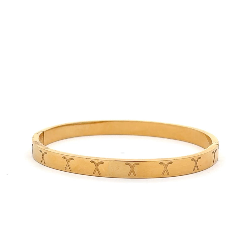 Birdie Bangle