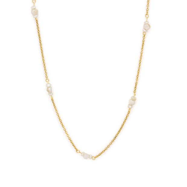 La Perla Necklace