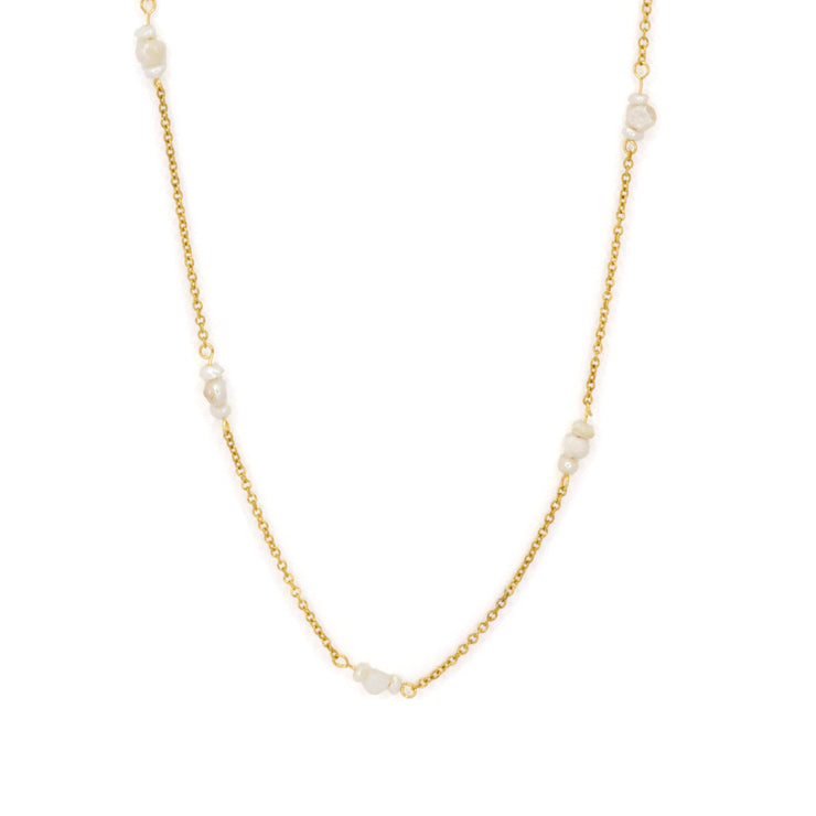 La Perla Necklace