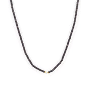 Brillo De Noche Necklace