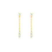Trinity Earrings
